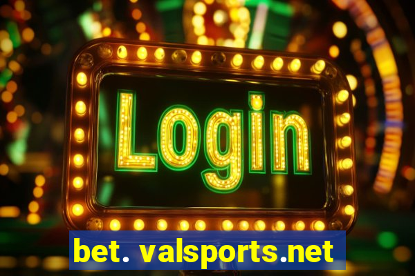 bet. valsports.net